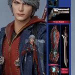 ASM-DMC400 – ASMUS TOYS – 1/6 Devil May Cry Series – Nero