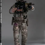 DAM78112 – DAMTOYS – 1/6 United States Army Special Forces Group – Green Berets