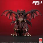 411-200536KW – X-PLUS × STAR ACE – Destoroyah Standard Version