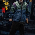 E003 – EFX Collectibles – 1/6 Kowloon Walled City: The Siege – Si Zai (Deluxe Edition)
