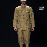 QOM-1063A – QORANGE × QOTOYS – 1/6 Central 8th Army Honor 1D in SongShan 1944